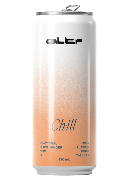 Chill 24 x 330mL