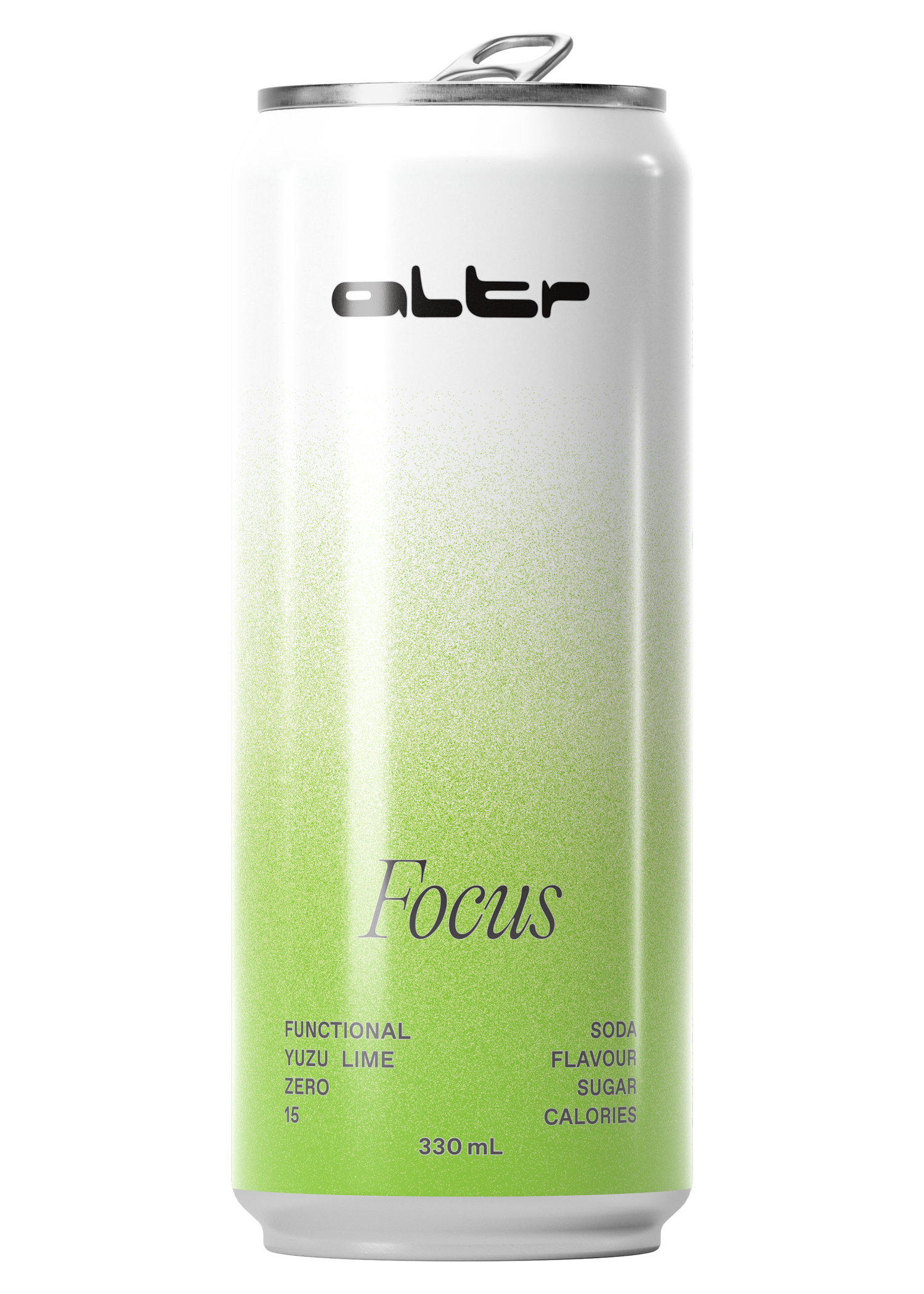 Focus 24 x 330mL