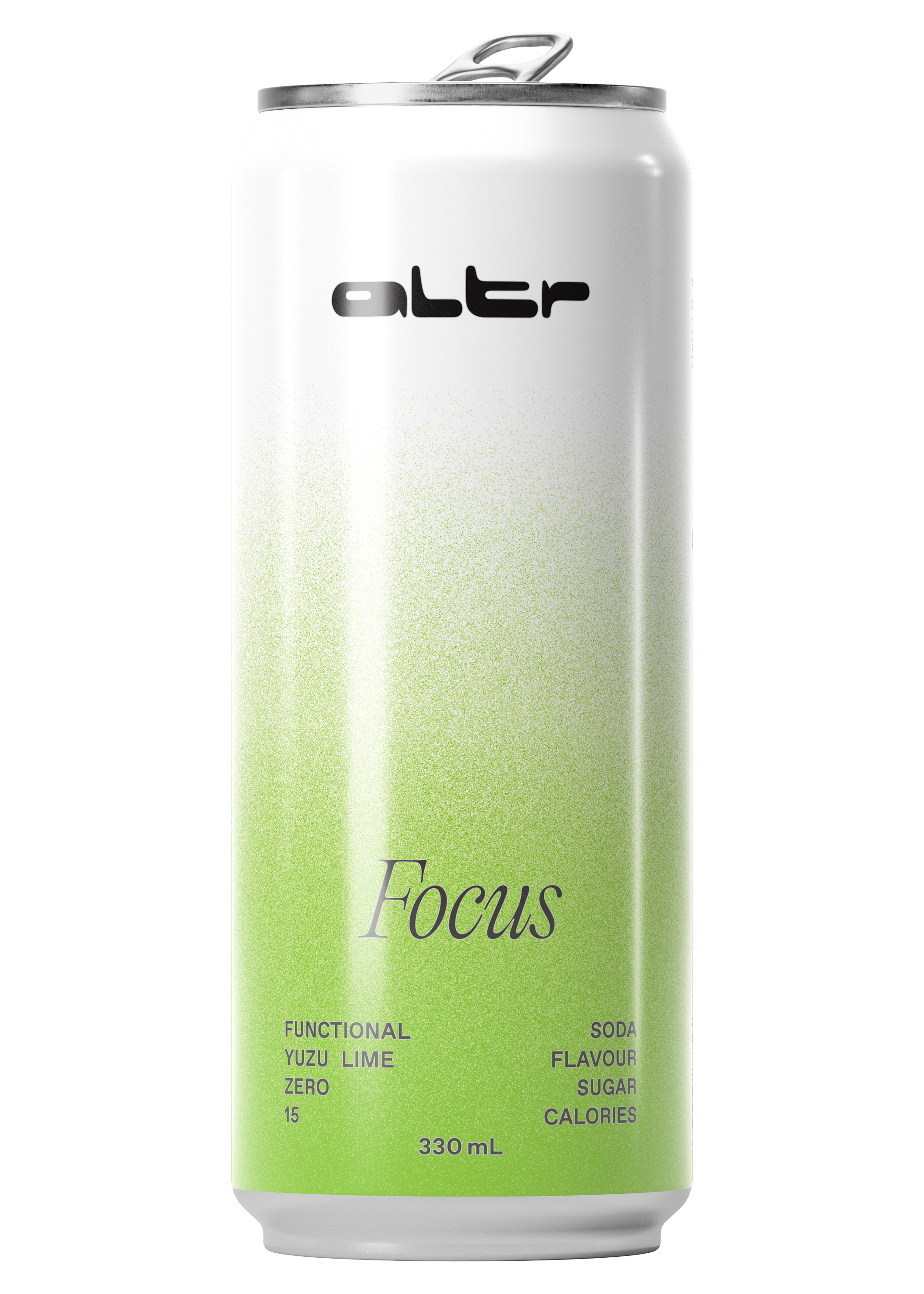 Focus 24 x 330mL