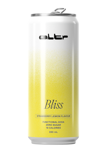 Bliss